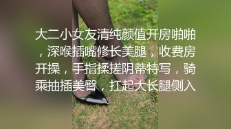 街拍抄底漂亮的连衣裙美女，骚的可以居然没有穿内裤