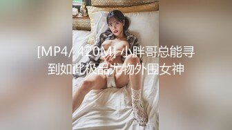 [MP4/ 420M] 小胖哥总能寻到如此极品尤物外围女神