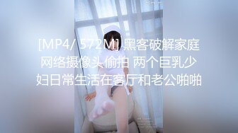 露脸才是王道！推特高颜巨乳平面骚模