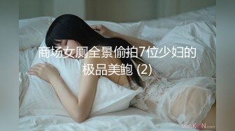 商场女厕全景偷拍7位少妇的极品美鲍 (2)