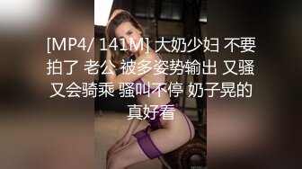 【老马打螺丝】白色长裙极品少妇，韵味十足，撩起裙子揉穴，站立拉着手后入