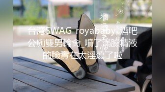 台湾SWAG_royababy_酒吧公廁雙男輪肏_噴了滿臉精液的臉實在太淫蕩了啦