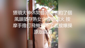 【极品性爱超颜女神】推特大神『JYS』最强性爱私拍 极品反差人妻 丝袜套头栓狗链挨操 震撼3P前裹后操《刺激》 (7)