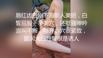 高质量黑丝高跟情侣「henry_sera」「sarah579」OF私拍 妖艳包臀裙玩蚂蚁上树舔壮男屁眼