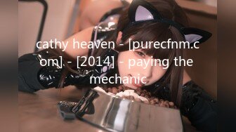 cathy heaven - [purecfnm.com] - [2014] - paying the mechanic