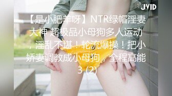 【极品首发】超颜值网红女神『小一一』私人订制一对一土豪专属私拍流出 呻吟做爱 啤酒瓶速插穴 高清720P原版无水印