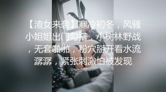 最新推特网红美少女【工口糯米姬】大尺度新作流出-童颜巨乳长筒袜 卫生间后入玩白嫩美臀 高清1080P版 (1)