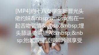 [MP4/ 104M] 漂亮伪娘 啊你真的好会舔 好舒服 被小哥哥舔奶舔脚舔耳朵 再操小骚逼 超级爽