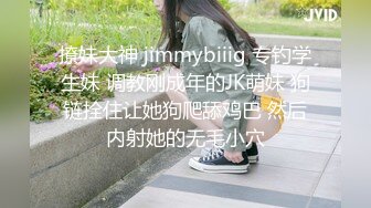 为了业绩，健身房的女教练终于同意被操