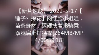 【新片速遞】 2022-5-17【锤子丶探花】网红脸小姐姐，苗条身材，舔硬扶着JB骑乘，双腿肩上扛猛操[264MB/MP4/00:39:18]