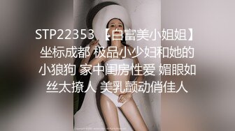 健身教练和职业OL的3P游戏,大战2个欲女