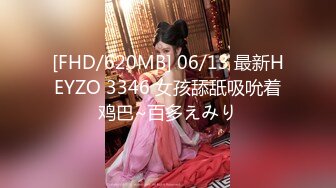 [FHD/620MB] 06/13 最新HEYZO 3346 女孩舔舐吸吮着鸡巴~百多えみり