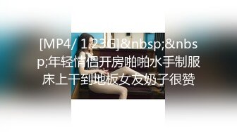 [MP4/ 1.23G]&nbsp;&nbsp;年轻情侣开房啪啪水手制服床上干到地板女友奶子很赞