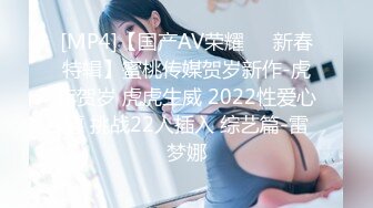 [MP4]【国产AV荣耀❤️新春特辑】蜜桃传媒贺岁新作-虎年贺岁 虎虎生威 2022性爱心愿 挑战22人插入 综艺篇-雷梦娜