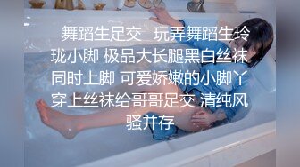 女女伴侣使用双头玩具特写