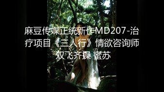 麻豆传媒正统新作MD207-治疗项目《三人行》情欲咨询师 双飞齐操 蜜苏