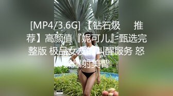 可爱女友的大屁股