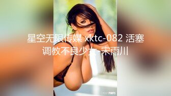 星空无限传媒 xktc-082 活塞调教不良少女-宋雨川