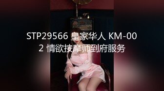 STP29566 皇家华人 KM-002 情欲按摩师到府服务