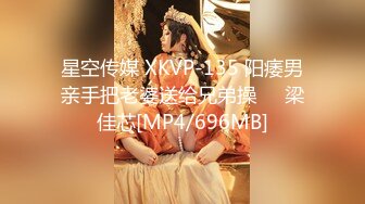 星空传媒 XKVP-135 阳痿男亲手把老婆送给兄弟操❤️梁佳芯[MP4/696MB]