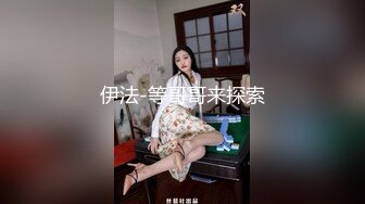 专找丶阿姨玩两小伙3P肉肉熟女，进行第二炮揉穴口交，大屁股一上一下套弄，转战到床上侧入抽插