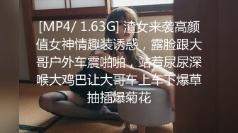 杏吧出品-极品骚货UP自导自演佳作系列-4-6