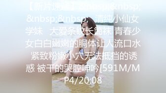 [MP4/ 123M]&nbsp;&nbsp;奶茶妹的活真好，颜值也很东方美，耳环戴着吃鸡巴真骚气，小呻吟哼着