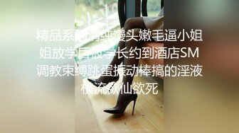 精品系列清纯馒头嫩毛逼小姐姐放学后被学长约到酒店SM调教束缚跳蛋振动棒搞的淫液横流欲仙欲死