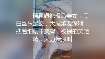 [2DF2] 【黑超大屌猛男留学生bao先生】与大漂亮女伴读性爱私拍流出 一顿烤肉就搞上床 后入怼操 黑白鲜明[MP4/68MB][BT种子]