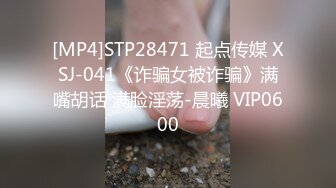 [MP4]STP28471 起点传媒 XSJ-041《诈骗女被诈骗》满嘴胡话 满脸淫荡-晨曦 VIP0600