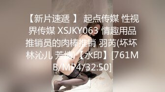 【新片速遞 】 起点传媒 性视界传媒 XSJKY063 情趣用品推销员的肉棒推销 羽芮(坏坏 林沁儿 芳情)【水印】[761MB/MP4/32:50]